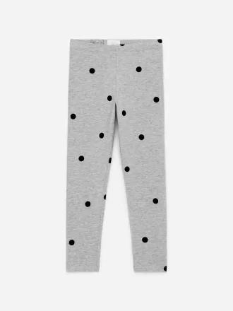 Jersey-Leggings Jersey-Leggings