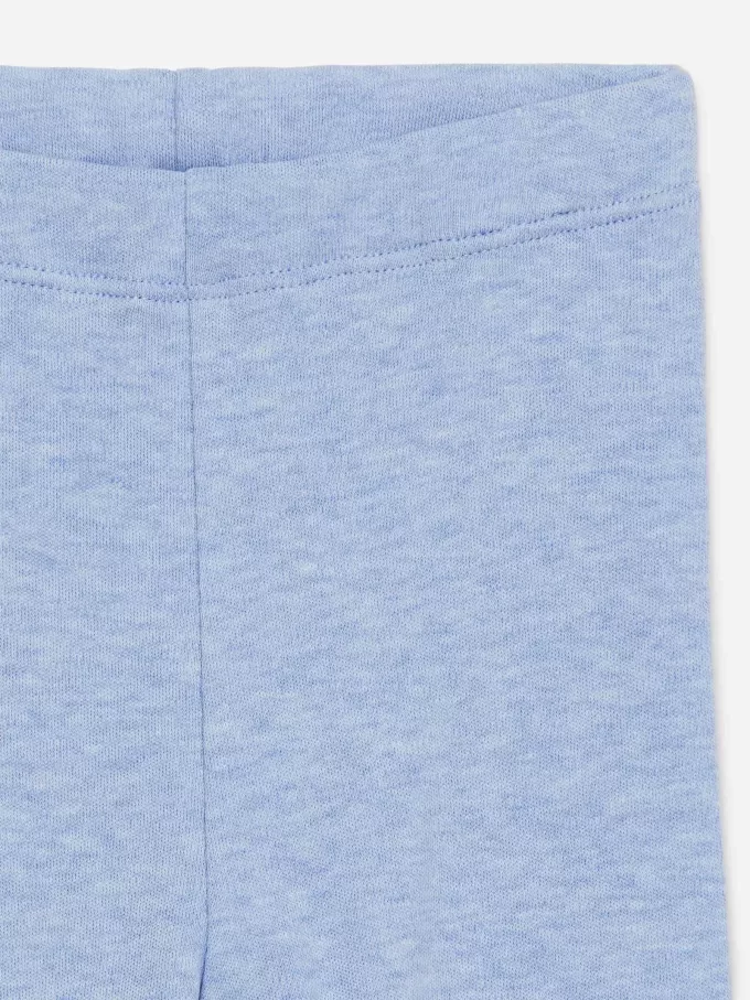 Jersey-Leggings Jersey-Leggings