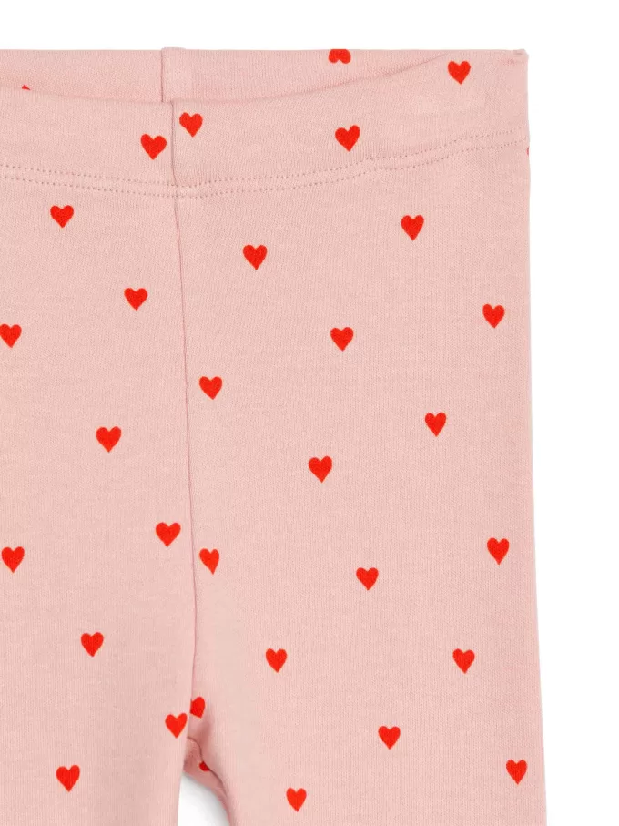 Jersey-Leggings Jersey-Leggings