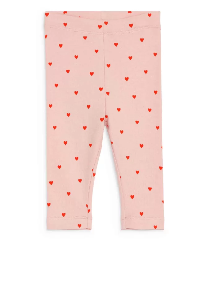 Jersey-Leggings Jersey-Leggings