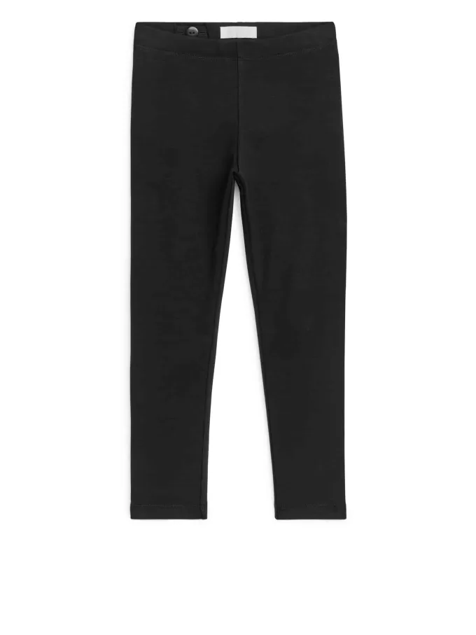 Jersey-Leggings Jersey-Leggings