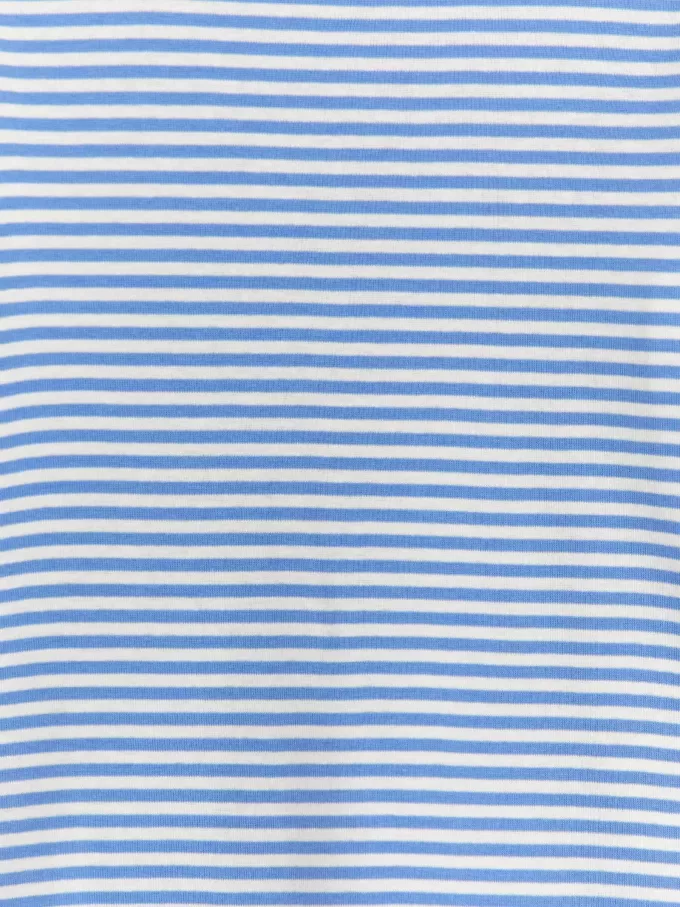 Jersey-Pyjama-Set Jersey-Pyjama-Set