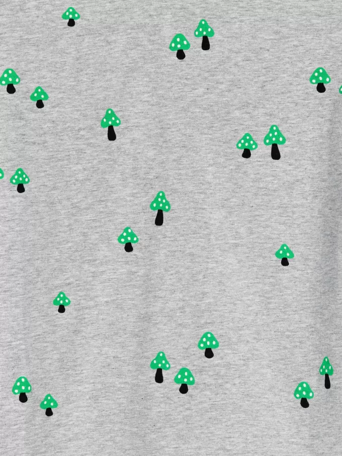 Jersey-Pyjama-Set Jersey-Pyjama-Set