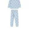 Jersey-Pyjama-Set Jersey-Pyjama-Set