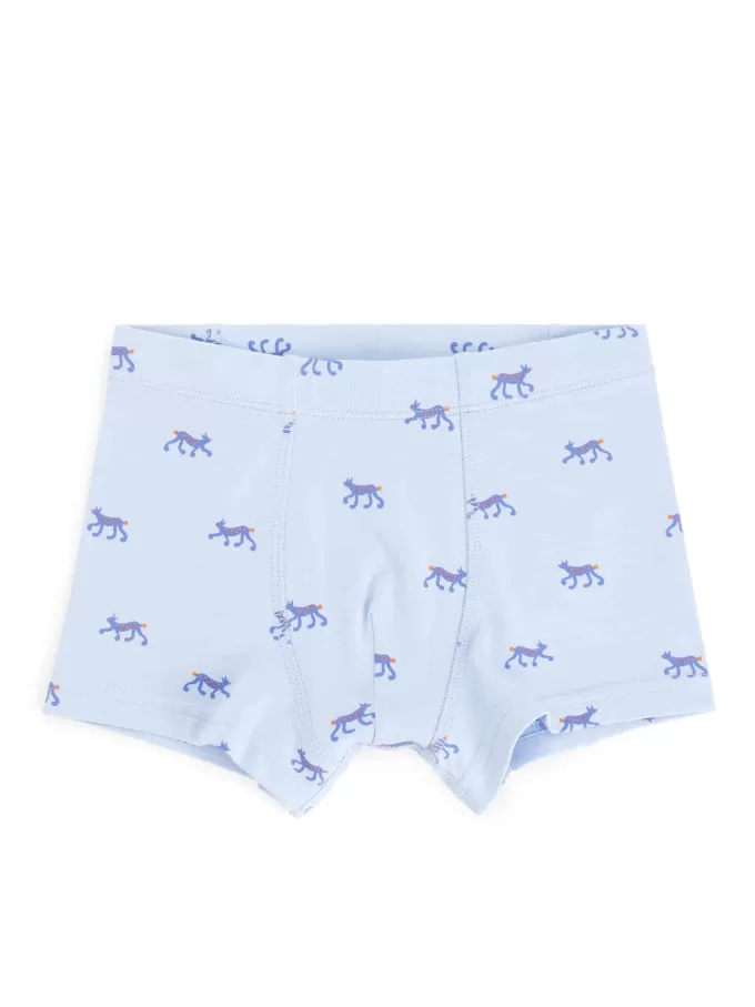 Jersey-Unterhosen Jersey-Unterhosen