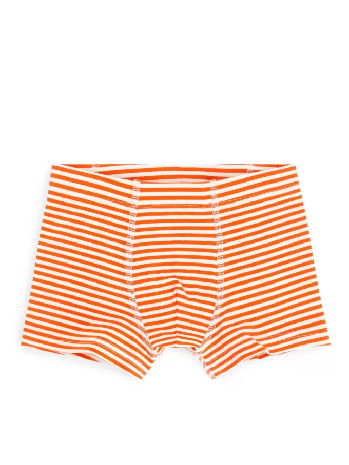 Jersey-Unterhosen Jersey-Unterhosen