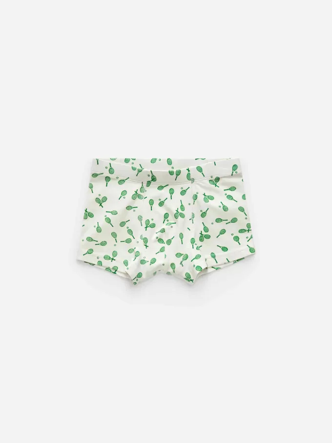 Jersey-Unterhosen Jersey-Unterhosen