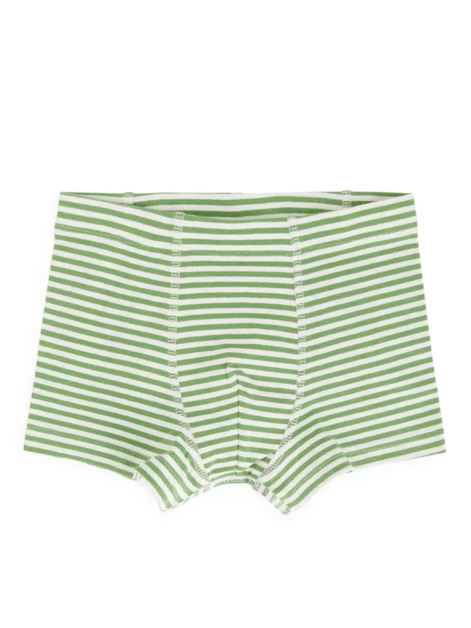 Jersey-Unterhosen Jersey-Unterhosen