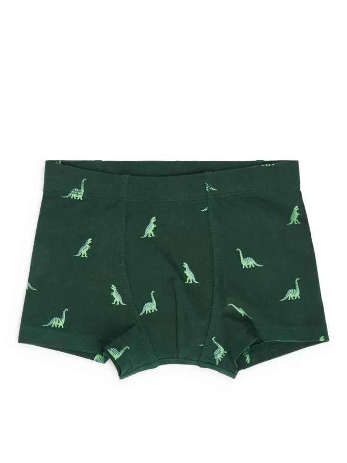 Jersey-Unterhosen Jersey-Unterhosen