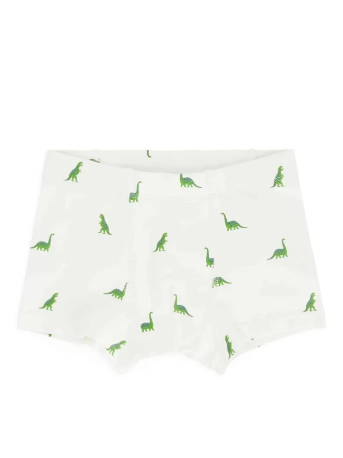 Jersey-Unterhosen Jersey-Unterhosen