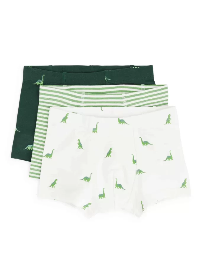 Jersey-Unterhosen Jersey-Unterhosen