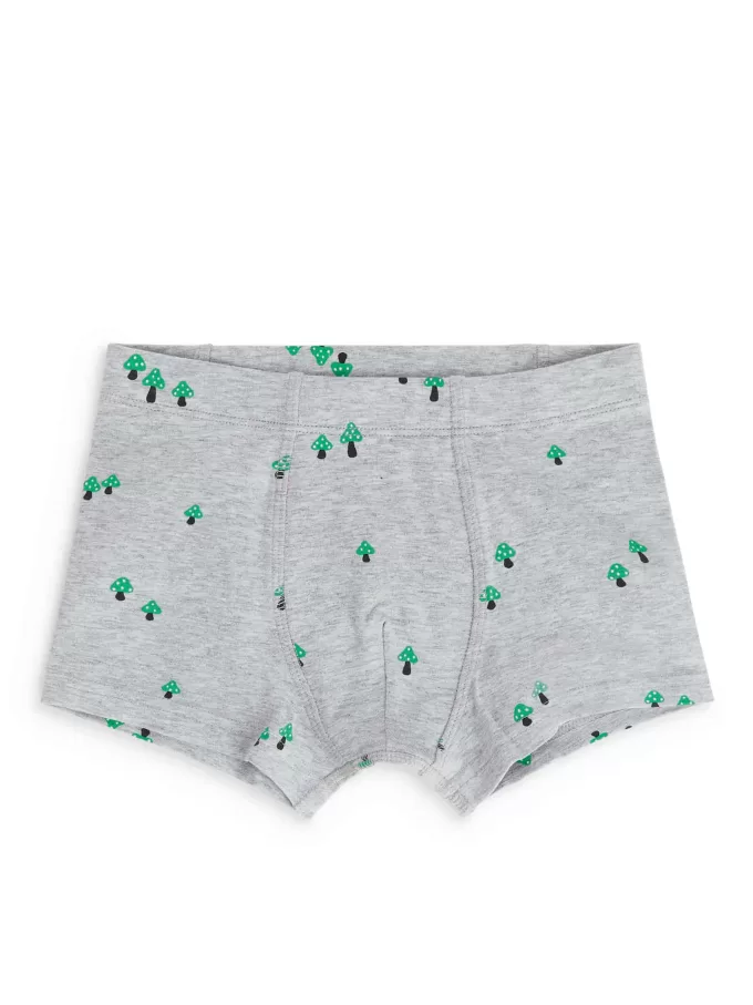 Jersey-Unterhosen Jersey-Unterhosen