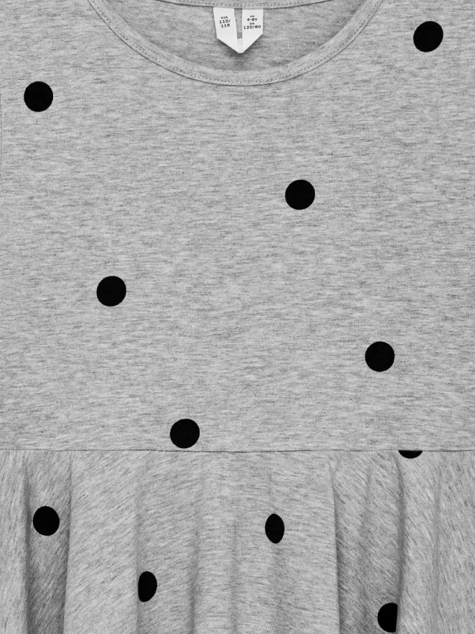 Jerseykleid Jerseykleid