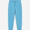Jogginghose aus French Terry Jogginghose aus French Terry