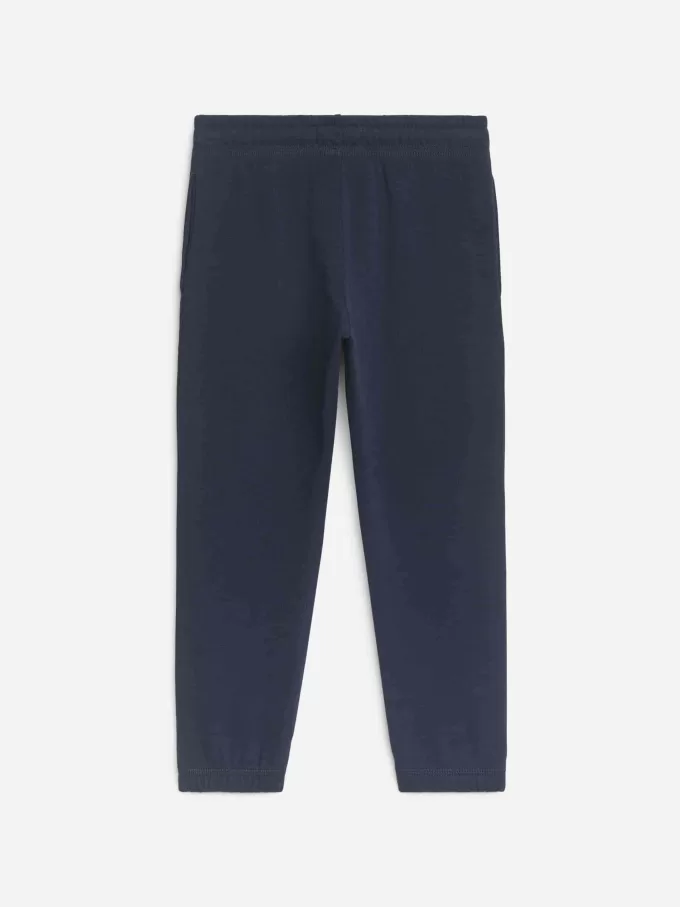 Jogginghose aus French Terry Jogginghose aus French Terry