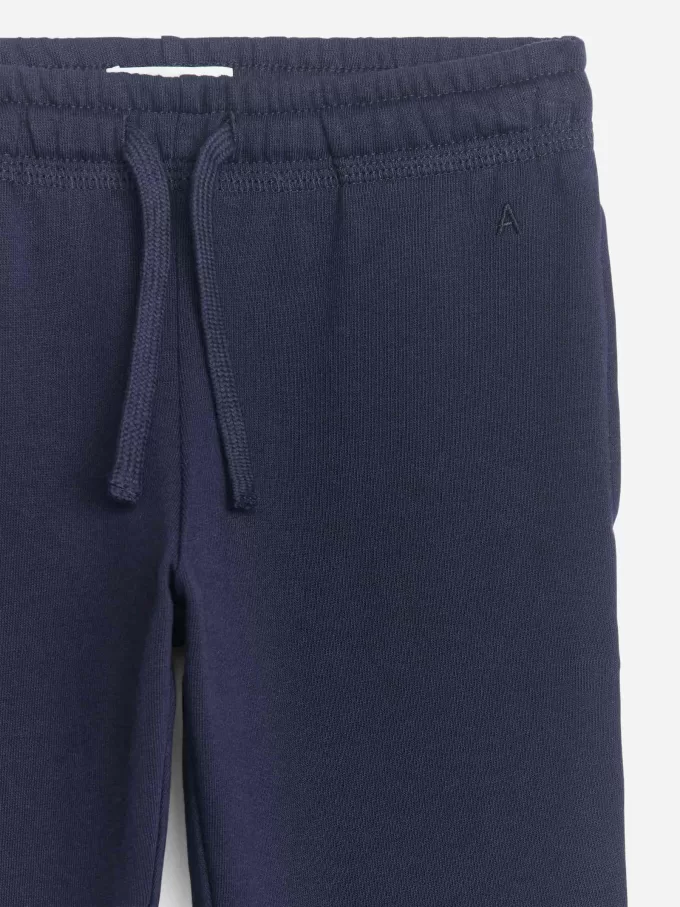 Jogginghose aus French Terry Jogginghose aus French Terry