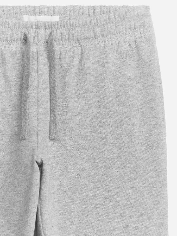 Jogginghose aus French Terry Jogginghose aus French Terry