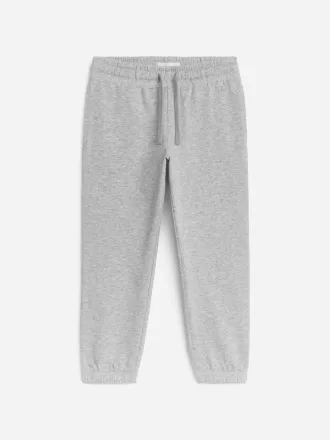 Jogginghose aus French Terry