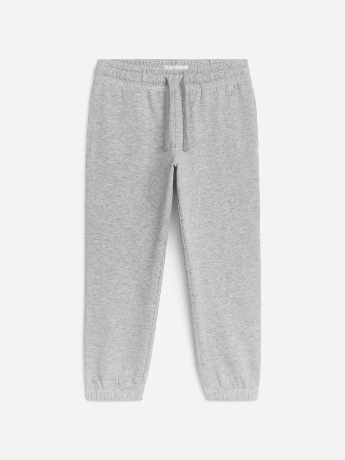 Jogginghose aus French Terry Jogginghose aus French Terry