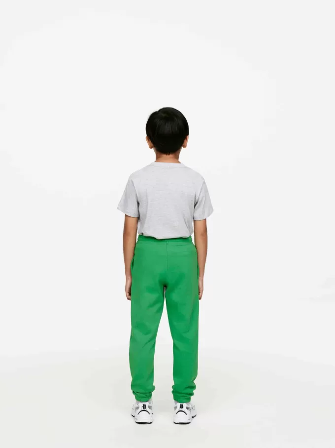 Jogginghose aus French Terry Jogginghose aus French Terry