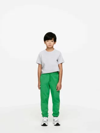 Jogginghose aus French Terry