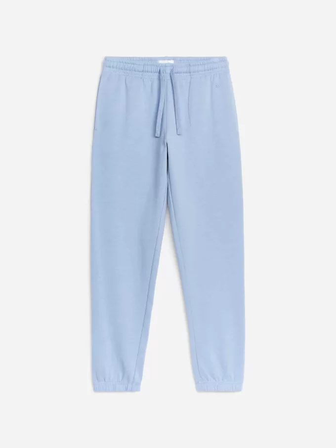 Jogginghose aus French Terry