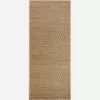 Juteteppich 70 x 180 cm Juteteppich 70 x 180 cm