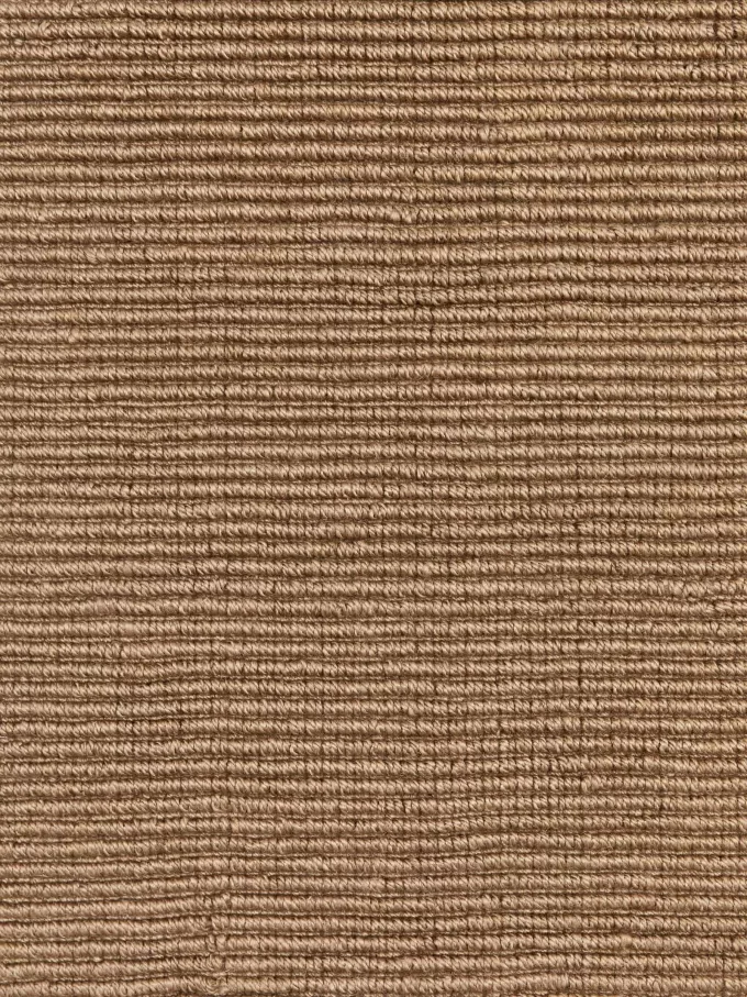 Juteteppich für den Flur