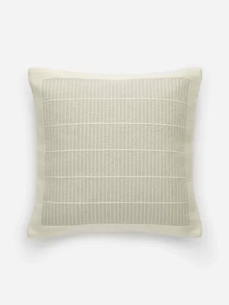 Kissenbezug aus Baumwolle, 50 x 50 cm