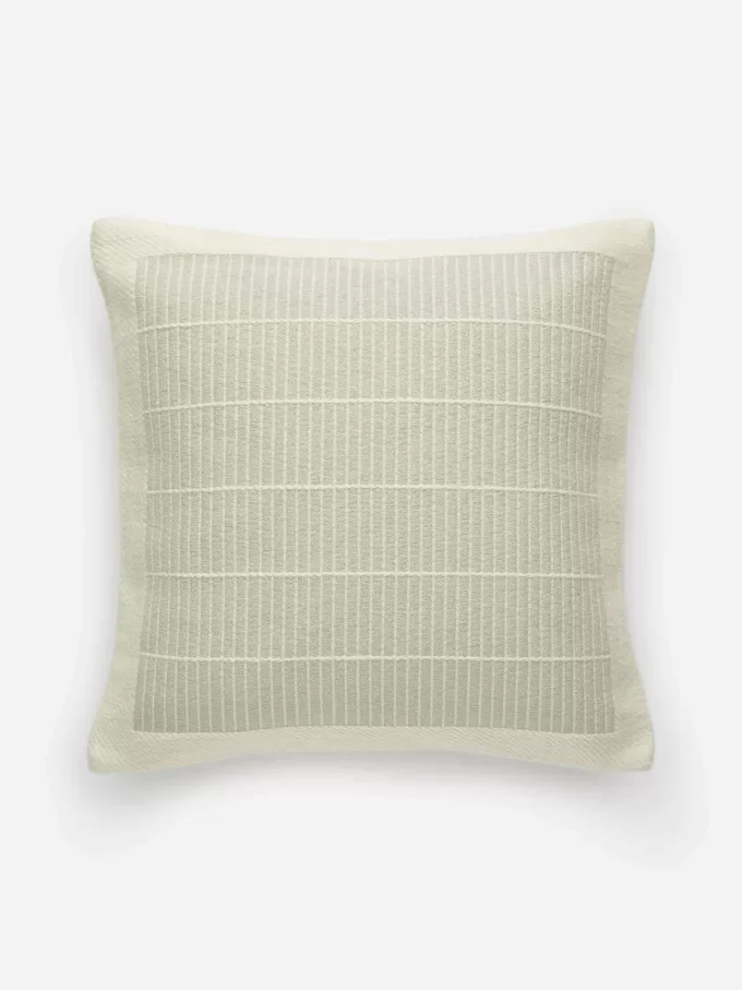 Kissenbezug aus Baumwolle, 50 x 50 cm Kissenbezug aus Baumwolle, 50 x 50 cm