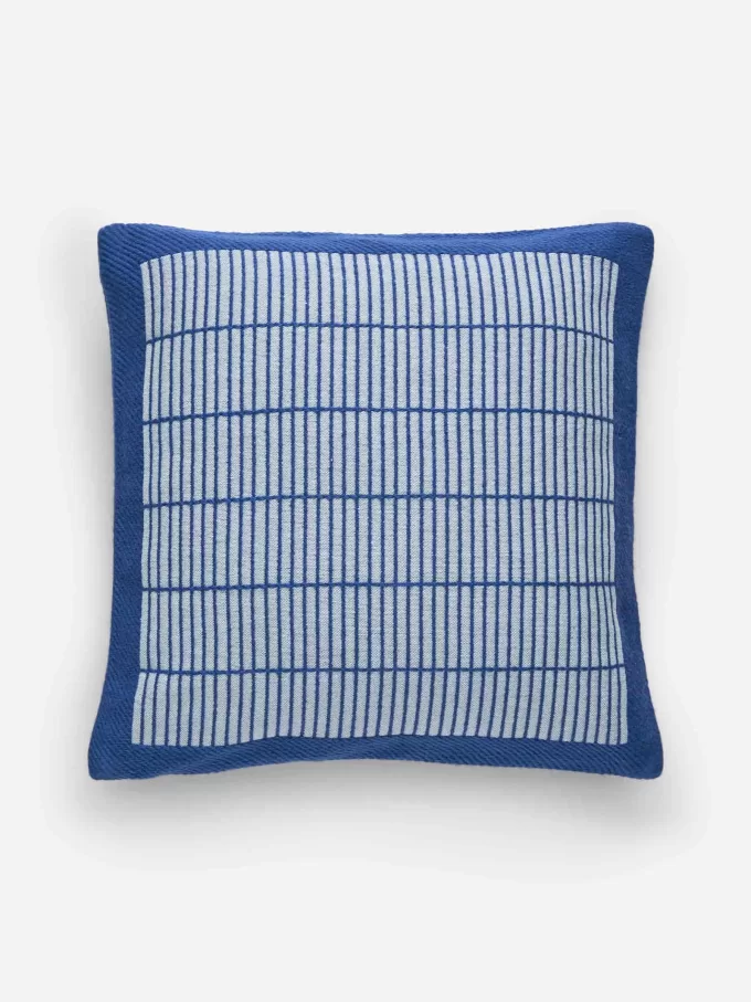 Kissenbezug aus Baumwolle, 50 x 50 cm