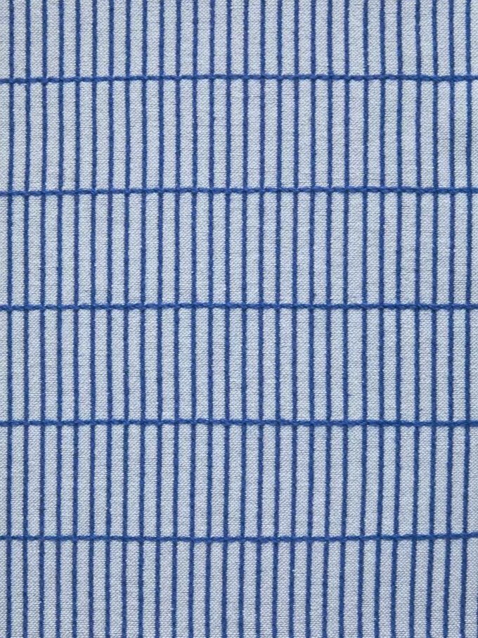 Kissenbezug aus Baumwolle, 50 x 50 cm