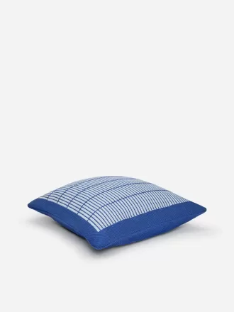 Kissenbezug aus Baumwolle, 50 x 50 cm Kissenbezug aus Baumwolle, 50 x 50 cm