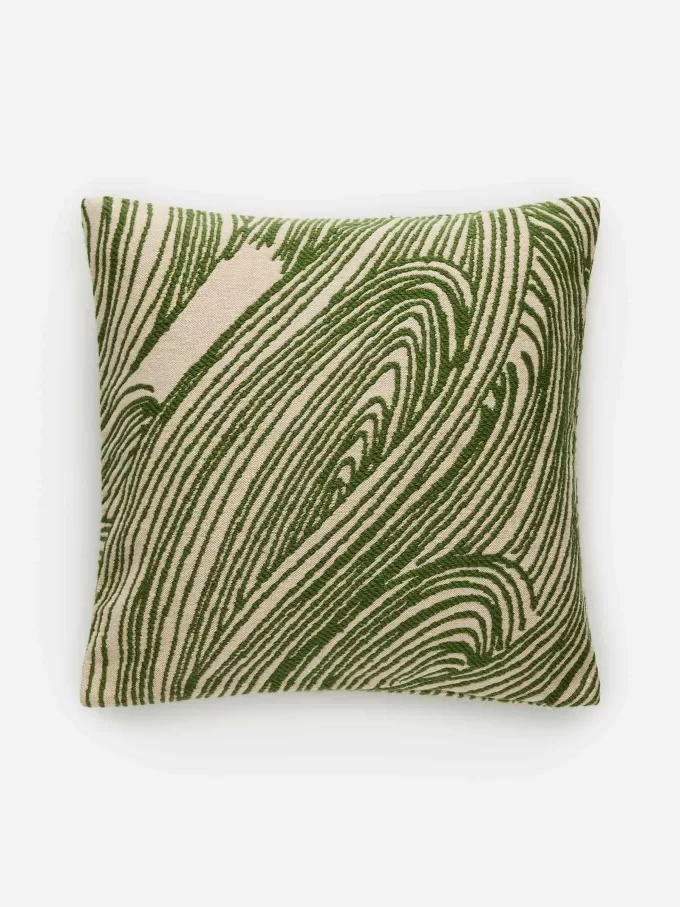 Kissenbezug aus Baumwolle, 50 x 50 cm Kissenbezug aus Baumwolle, 50 x 50 cm