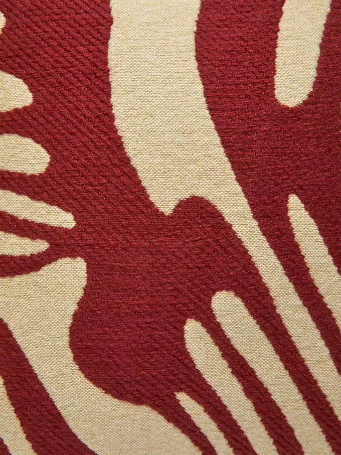 Kissenbezug aus Baumwolle, 50 x 50 cm Kissenbezug aus Baumwolle, 50 x 50 cm