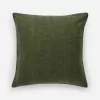 Kissenbezug aus Leinen, 50 x 50 cm Kissenbezug aus Leinen, 50 x 50 cm
