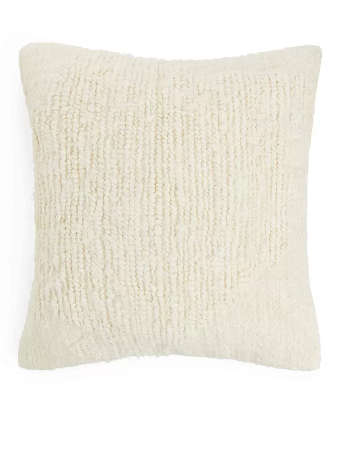 Kissenbezug aus Leinen, 50 x 50 cm Kissenbezug aus Leinen, 50 x 50 cm