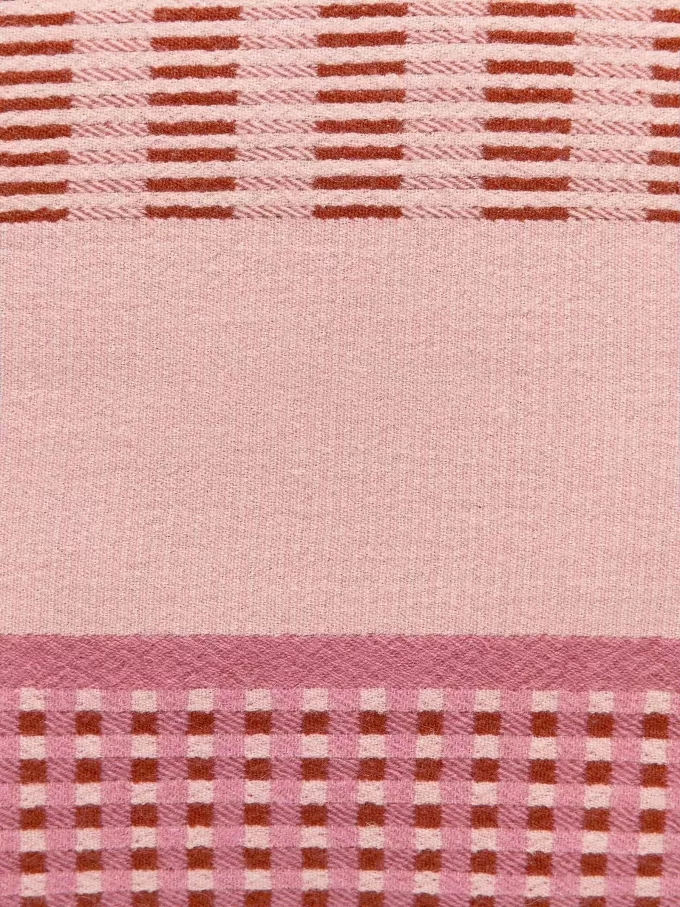 Kissenbezug aus Wolle, 50 x 50 cm Kissenbezug aus Wolle, 50 x 50 cm