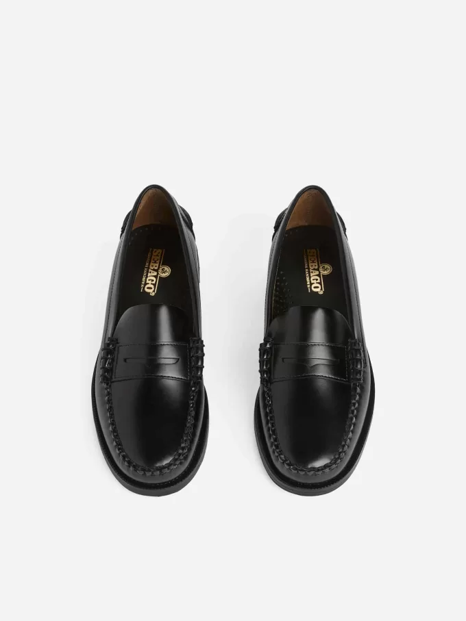 Klassische Dan-Loafer von Sebago Klassische Dan-Loafer von Sebago