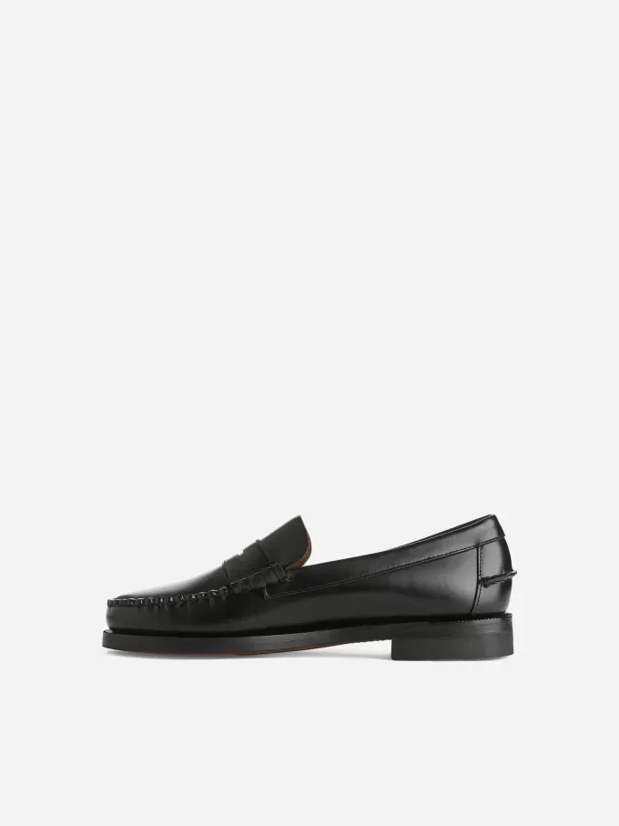 Klassische Dan-Loafer von Sebago Klassische Dan-Loafer von Sebago
