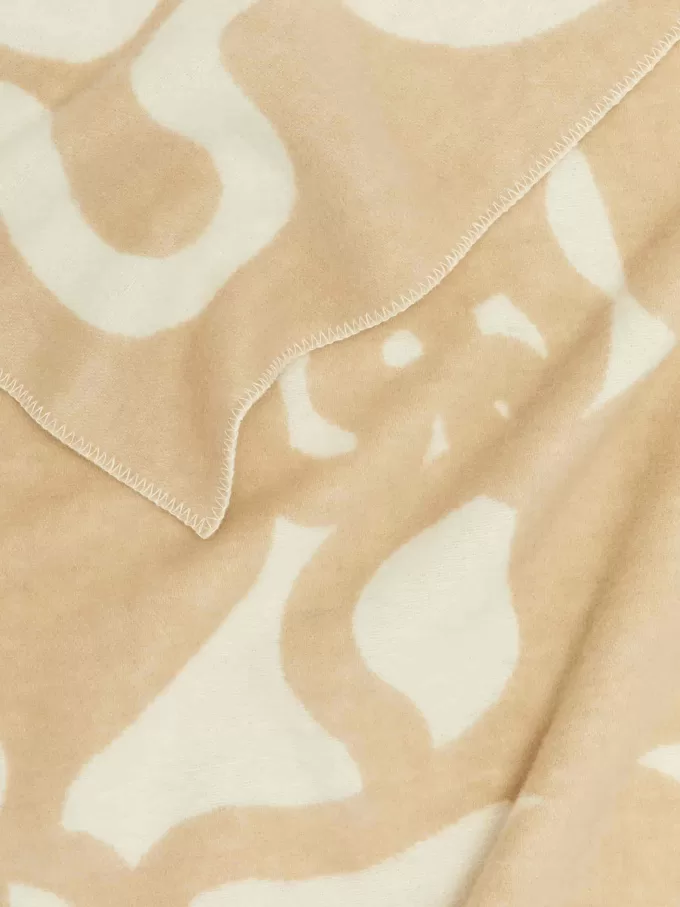 Klippan-Wolldecke Klippan-Wolldecke