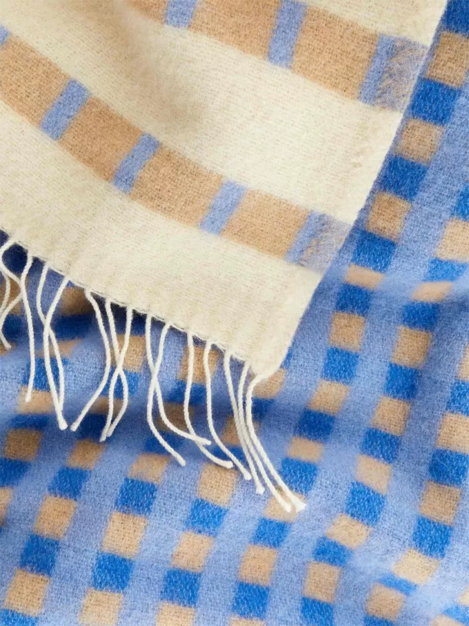 Klippan-Wolldecke Klippan-Wolldecke