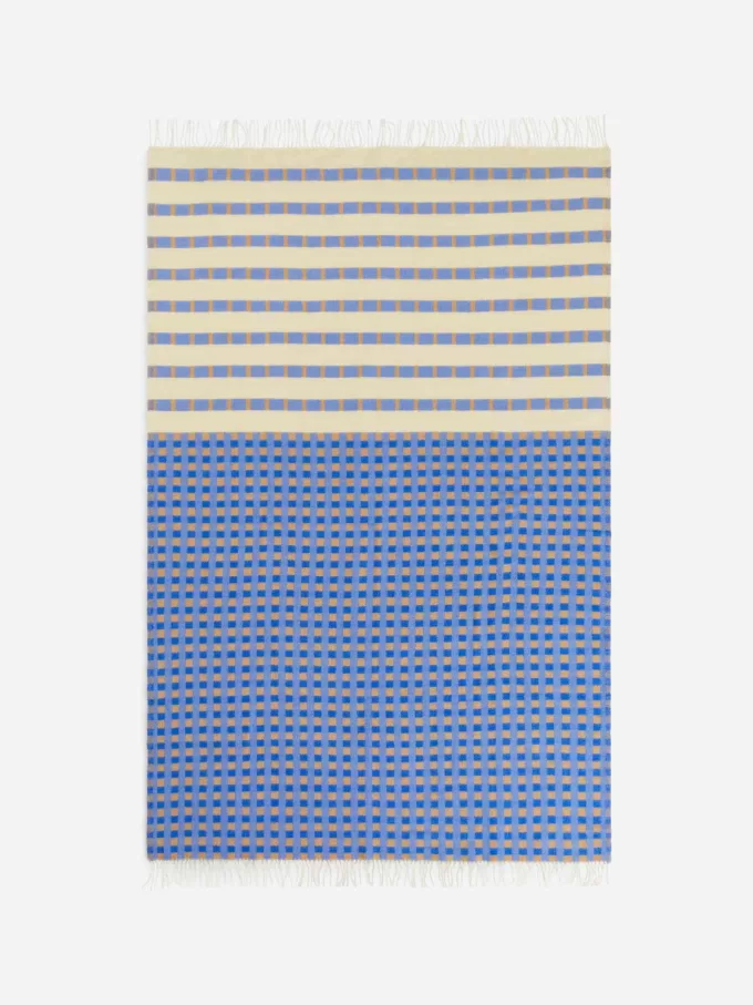 Klippan-Wolldecke Klippan-Wolldecke