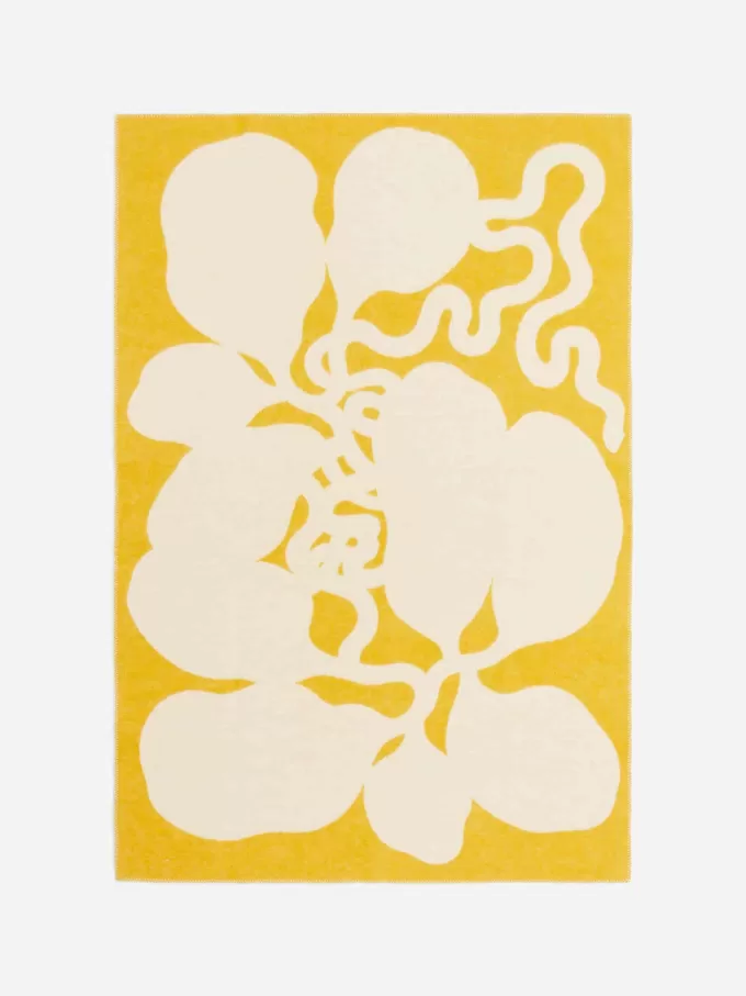 Klippan-Wolldecke Klippan-Wolldecke