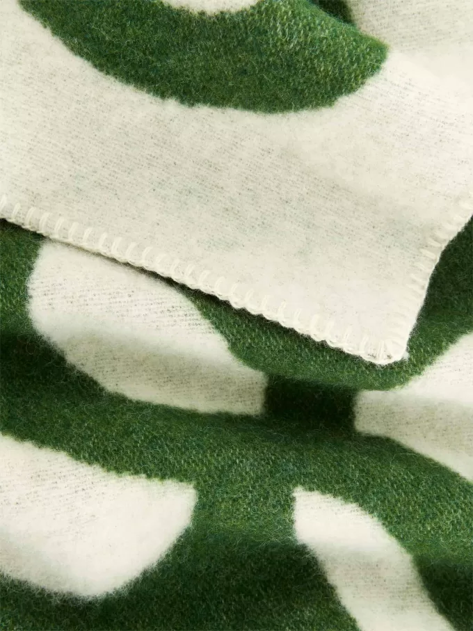 Klippan-Wolldecke Klippan-Wolldecke