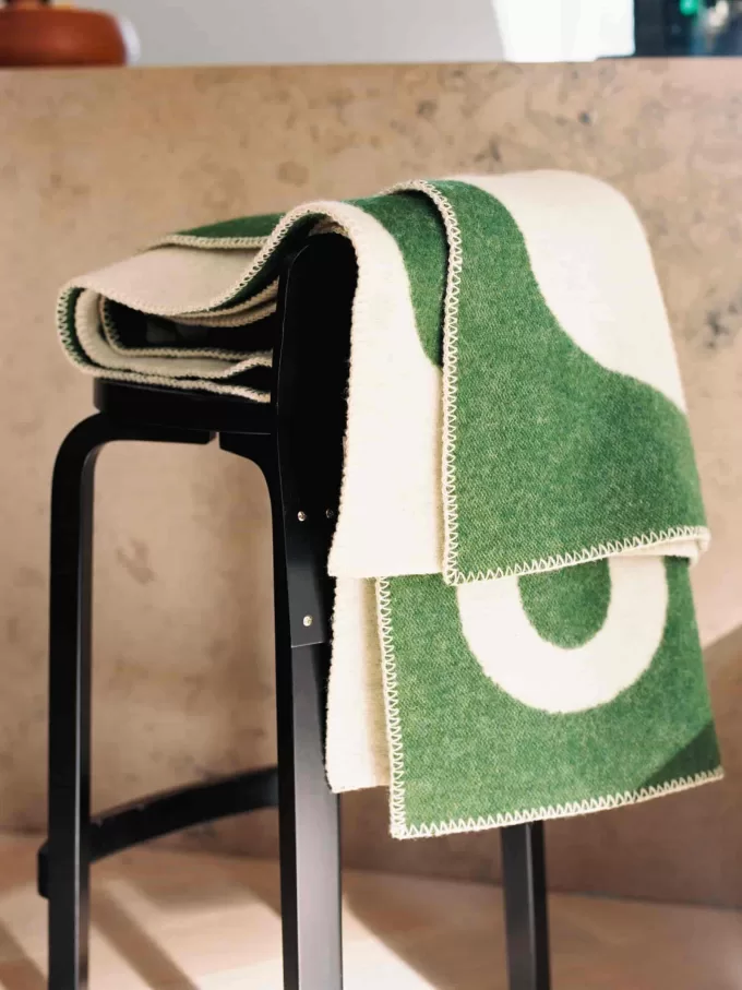 Klippan-Wolldecke Klippan-Wolldecke