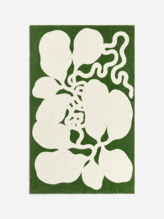 Klippan-Wolldecke Klippan-Wolldecke