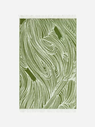 Klippan-Wolldecke Klippan-Wolldecke