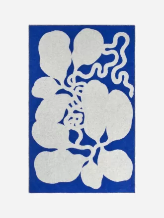 Klippan-Wolldecke Klippan-Wolldecke