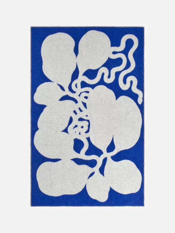 Klippan-Wolldecke Klippan-Wolldecke